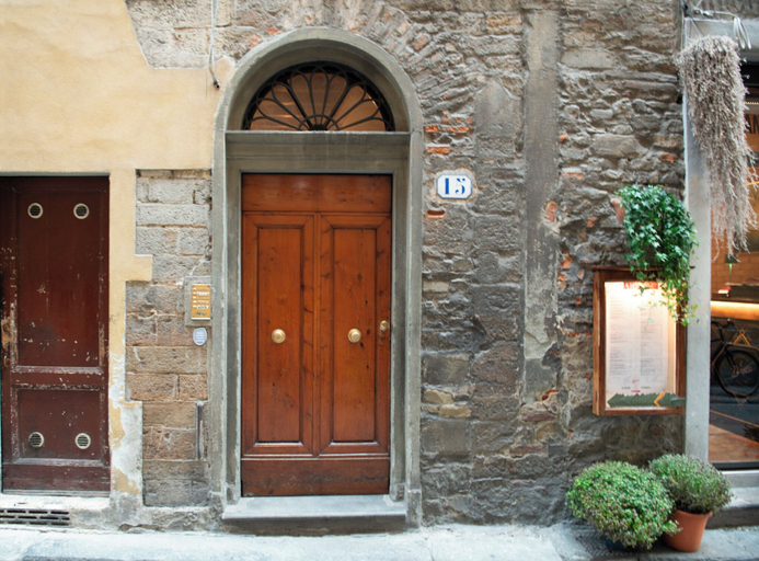 Exterior & Views, Mamo Florence - Terme Apartment, Florence