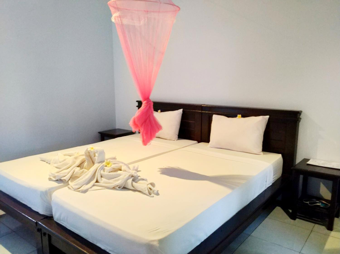 Bedroom 4, Angga Guest House, Buleleng