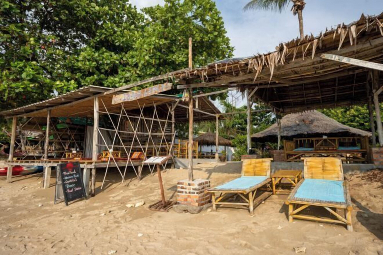 Exterior & Views 2, Isara Lanta Beach Resort, Ko Lanta