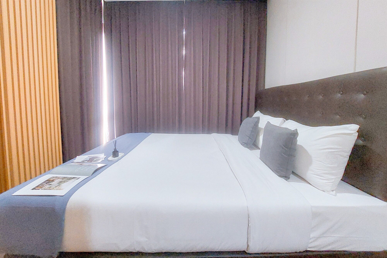 Bedroom 3, Good Place And Homey 3Br At Asatti Apartment, Tangerang Selatan