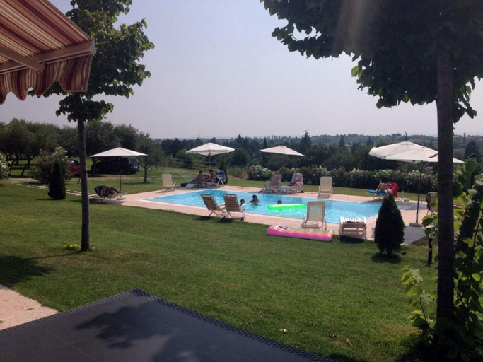 Others 3, AGRITURISMO MELOGRANO D'ORO, Verona