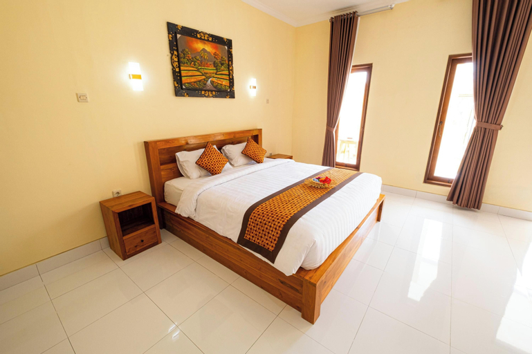 Bedroom 18