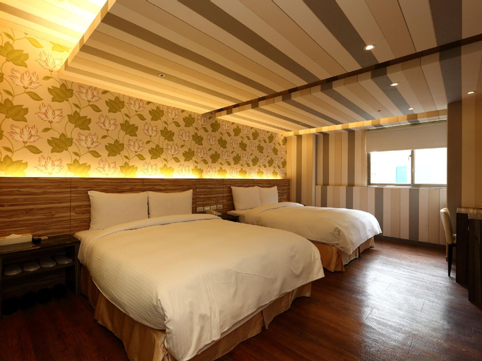 Bedroom 6