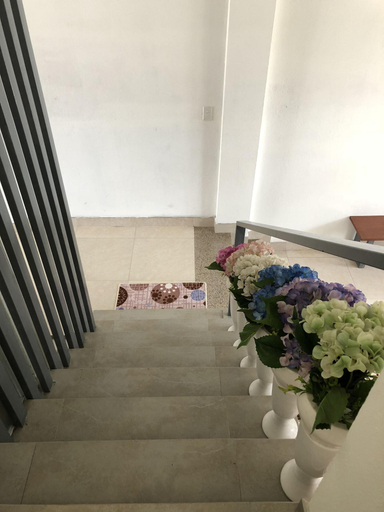 Public Area 3, Homestay Des Amis - Ban Huu, Da Nang
