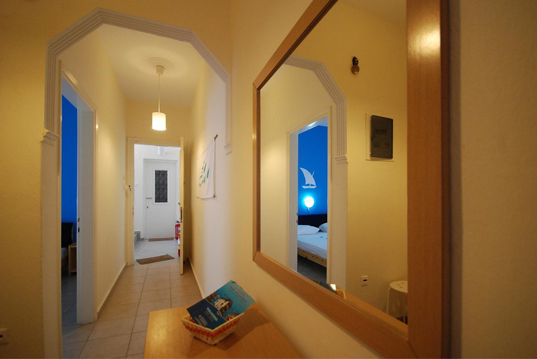 Facilities 4, Thalassenia Studios & Apartments 3, Central Macedonia