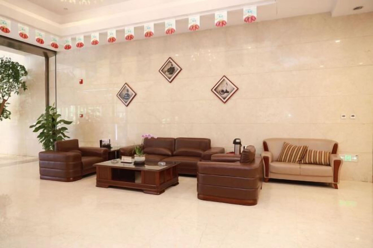 Others 4, Mingdu Hoki International Hotel, Changzhou