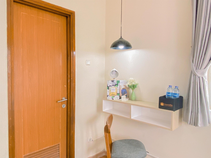 Others 4, Strategic Location Studio At Grand Palace Kemayoran Apartment, Jakarta Pusat