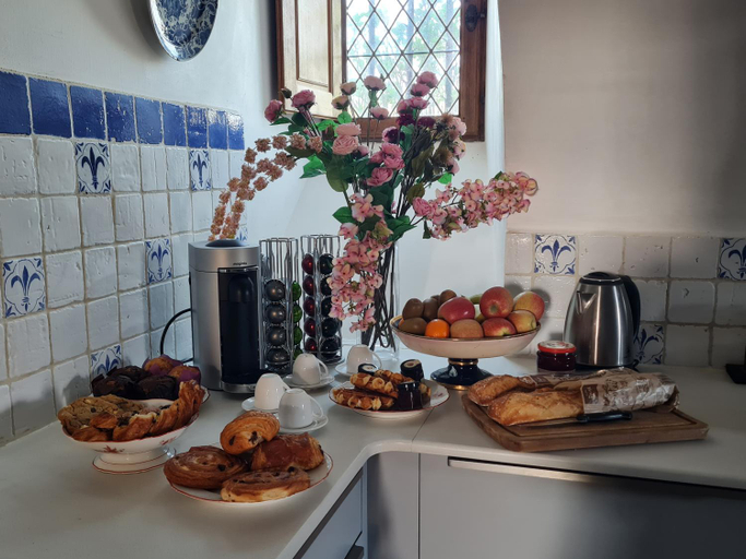 Food & Drinks, Manoir de la Beuneche - location du manoir entier, Sarthe