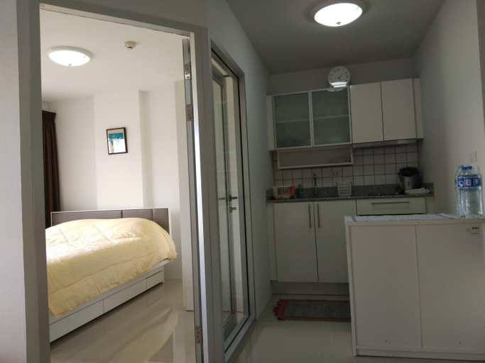 Bedroom 3, Grand Beach CondoB36 by malai, Klaeng