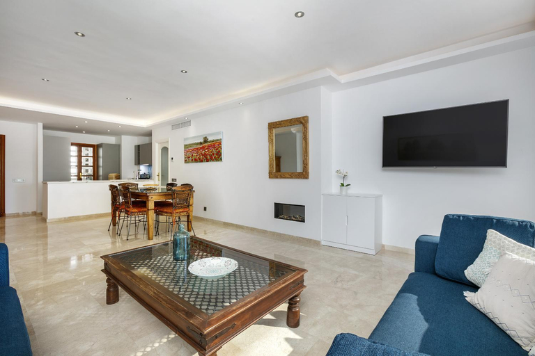 Others 5, Apartment Senorio de Marbella, Málaga