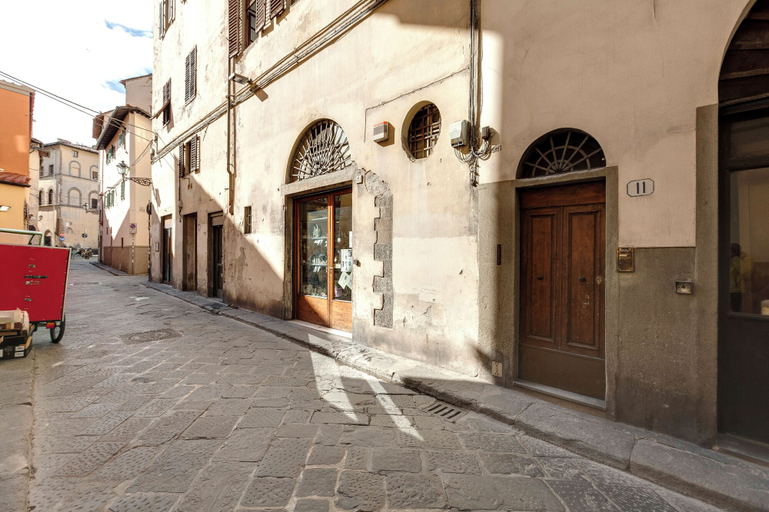 Exterior & Views, Mamo Florence - Sprone Apartment, Florence