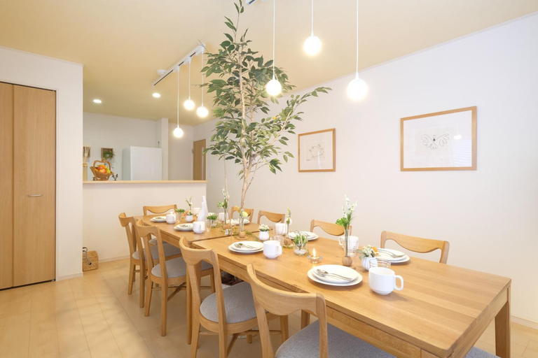 Facilities 3, Bremen House ~ブレーメンハウス~, Yomitan