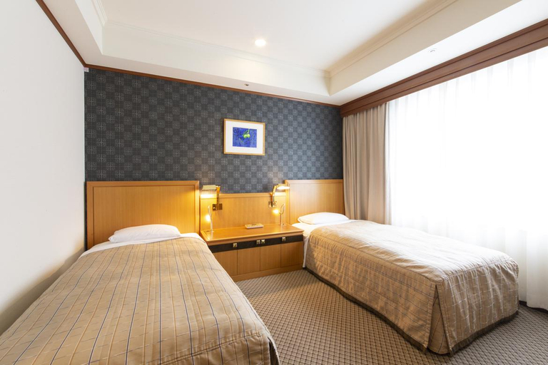 Bedroom 8