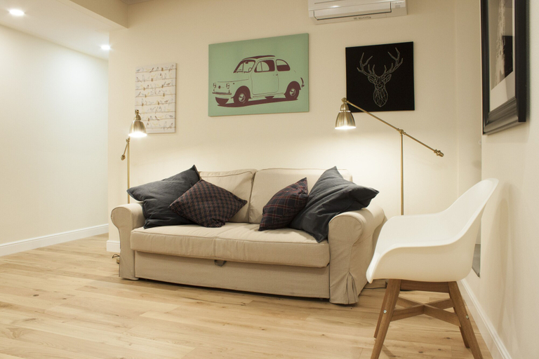 Others 5, Mamo Florence - Gilbe One Apartment, Florence