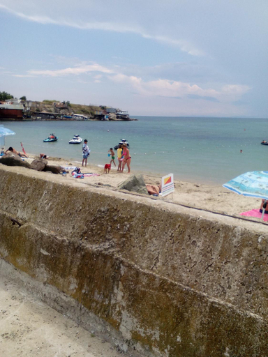 Others 3, Villa Gracia, Nesebar