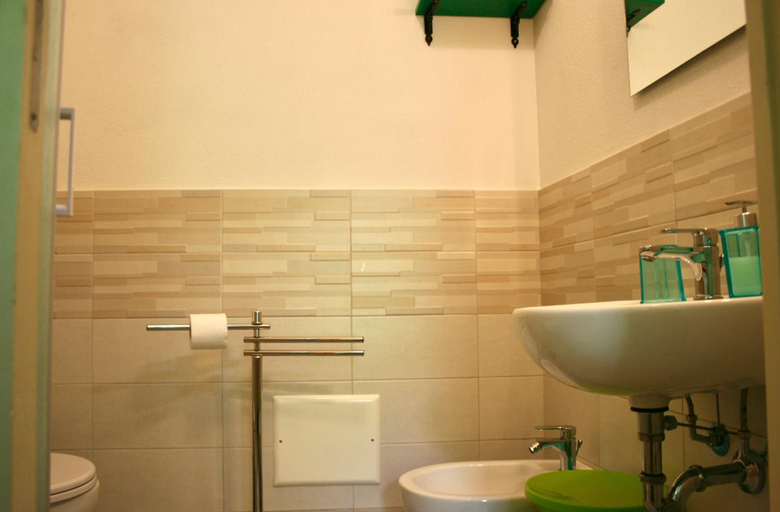 Others 3, b&b Duca d'Aosta, Olbia-Tempio