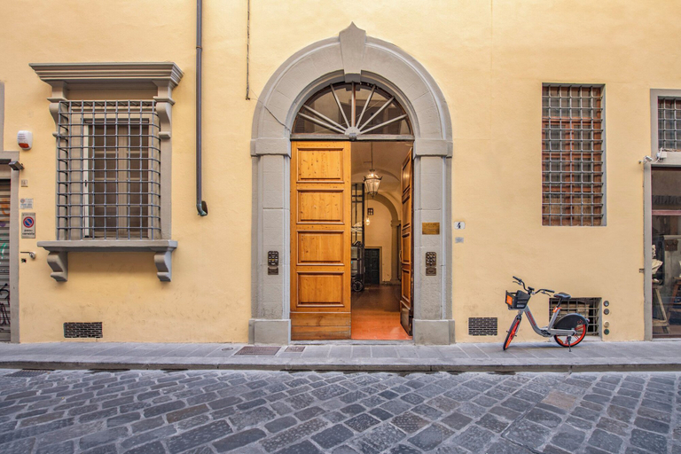 Exterior & Views, Mamo Florence - Borgo Santa Croce Apartment, Florence