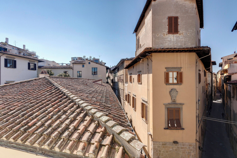 Exterior & Views 2, Mamo Florence - Anita Apartment, Florence