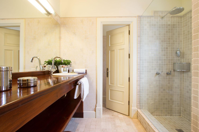 Bathroom, Villa Mila, Las Palmas