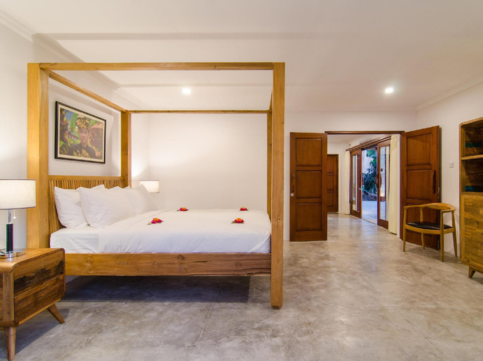 Bedroom 15
