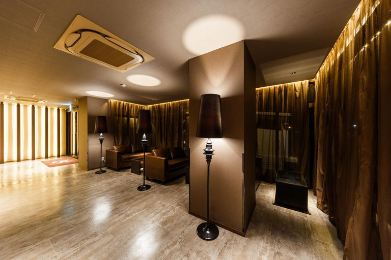 Public Area, HOTEL MYTH-Resort -ホテル マイス リゾート- adult only, Nagato