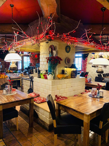 Food & Drinks 5, Korona, Kłodzko