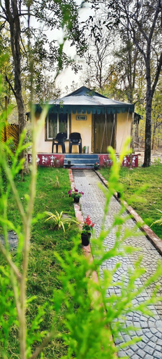Others 5, Resort Nature Camp - Jatmai, Gariaband