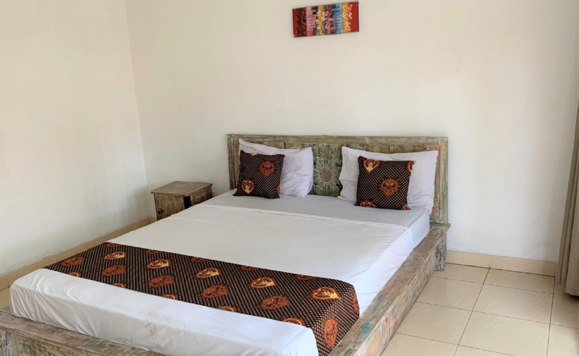 Bedroom 11