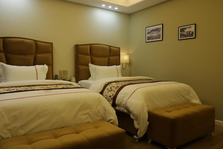 Bedroom 2, Vila Brais, Durrësit