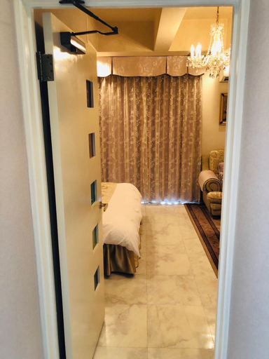 Hotel Star Dust (Adult Only), Hiroshima