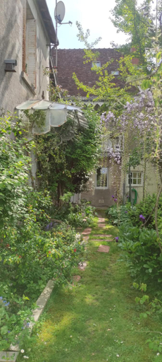 Others 4, Villa a l'ancien Pigeonnier, Indre-et-Loire
