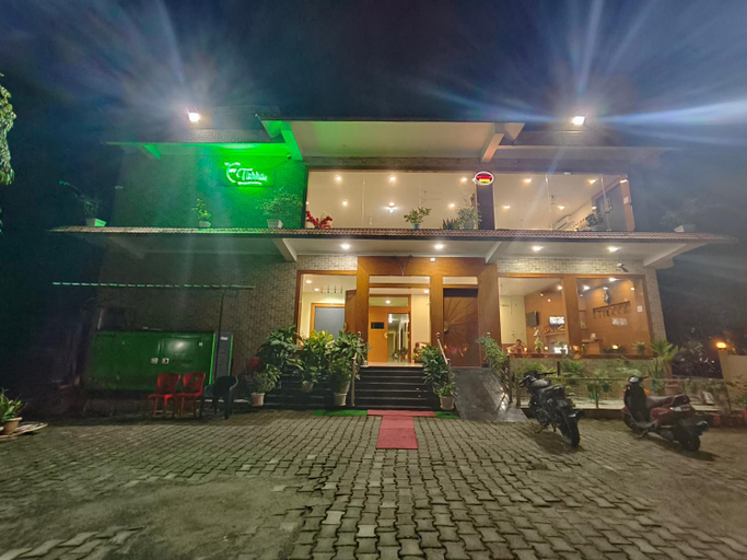 Exterior & Views 1, TIERRA HOTEL CUM RESTAURANT, Golaghat