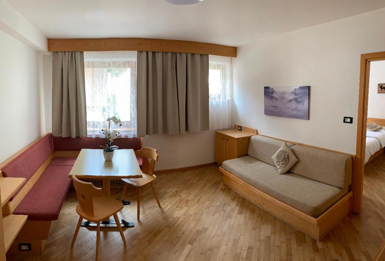 Others 4, Bed & Breakfast Garni Tobia, Trento