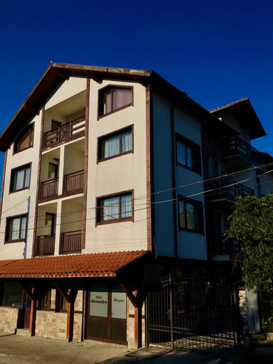 Others 2, Къща за гости Александра, Bansko