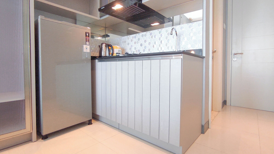 Others 5, Beautiful And Modern Studio At Benson Supermall Mansion Apartment, Surabaya