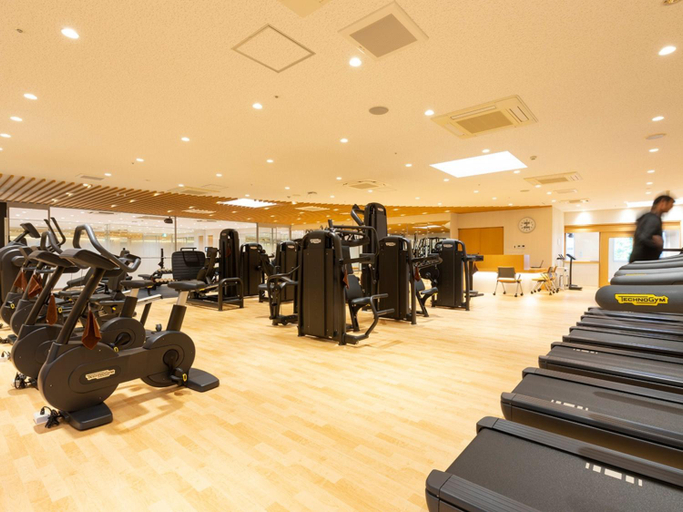 Others 4, Hill Hotel Sunpia Iga - Vacation STAY 67000v, Iga