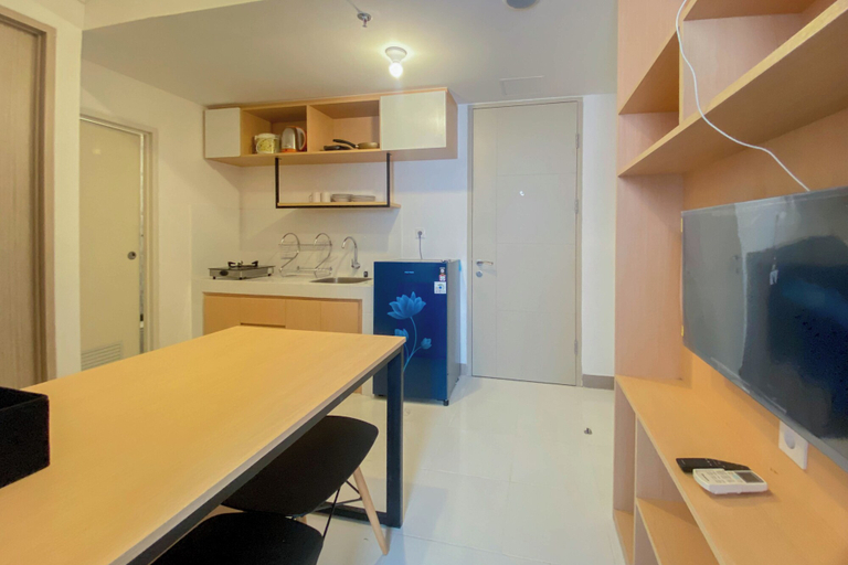 Others 5, Comfort And Homey 2Br At Tokyo Riverside Pik 2 Apartment, Tangerang