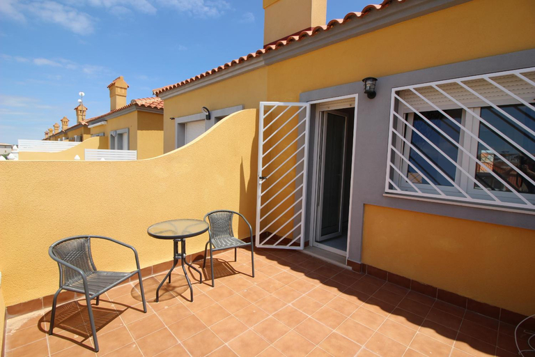Others 5, Villa La Zenia Boulevard 36, Alicante