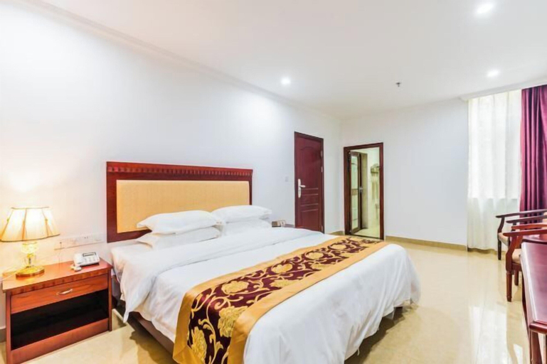 Qujiangying Hotel, Shaoguan