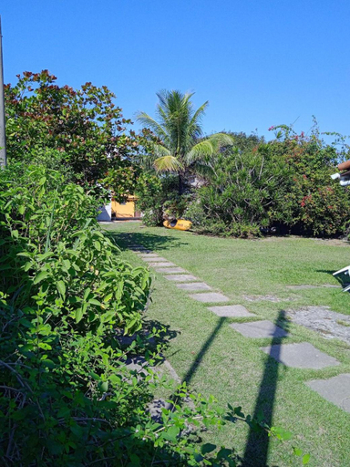 Others 2, Saqua Beach Hostel, Saquarema
