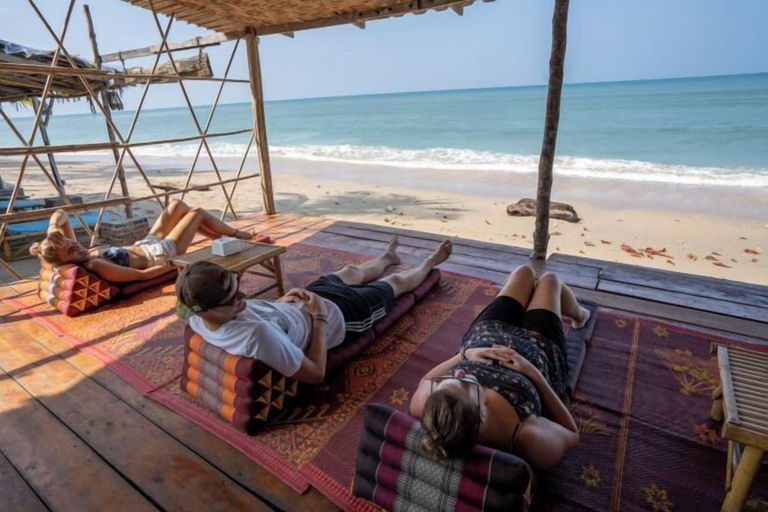 Others 4, Isara Lanta Beach Resort, Ko Lanta
