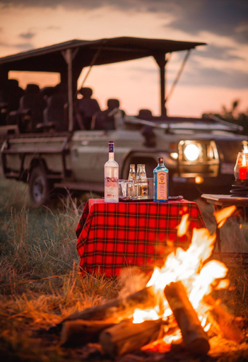 Food & Drinks 3, Serengeti Mara River Camp, Serengeti