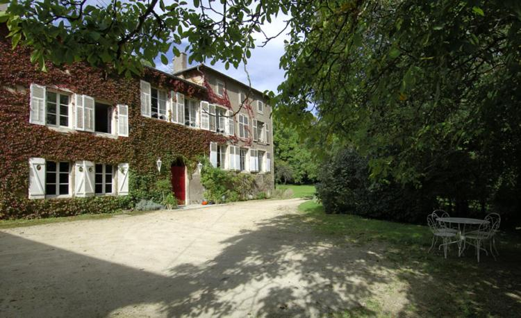 Others 5, Le Domaine De Pomone, Meuse