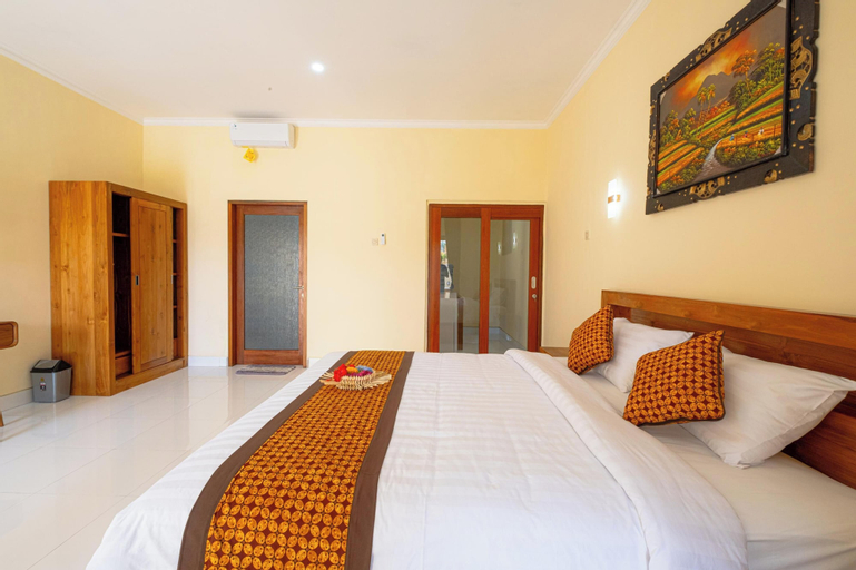 Bedroom 16