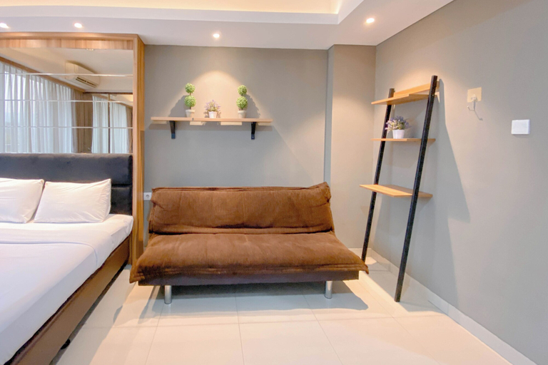 Others 5, The Regal Studio At Dago Suites Apartment, Bandung