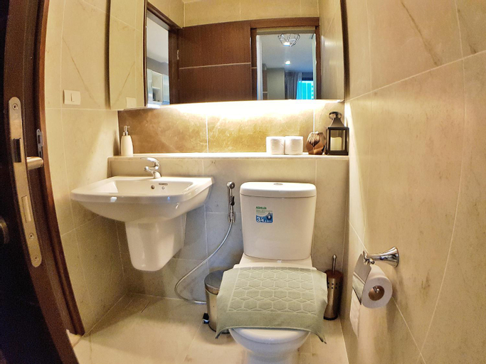 Bedroom 3, Astra Suites Night Bazaar, Muang Chiang Mai
