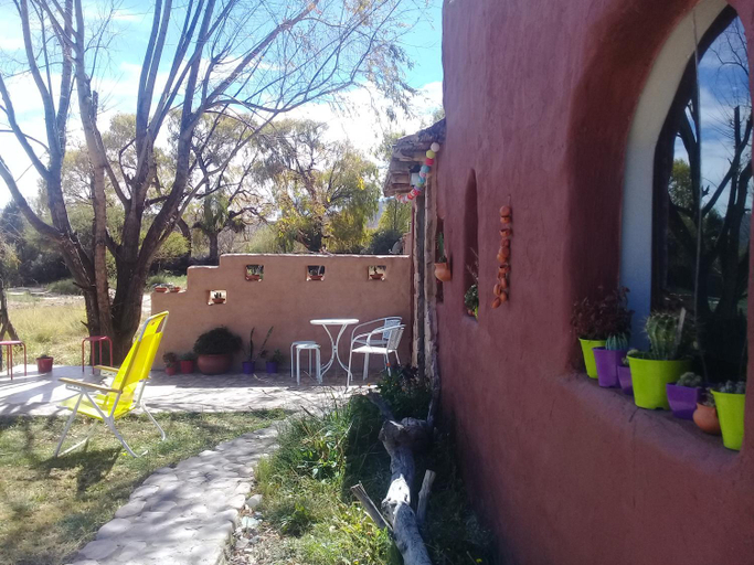 Others 3, Cabana El Cardon,casita en el campo quebradeno, Humahuaca