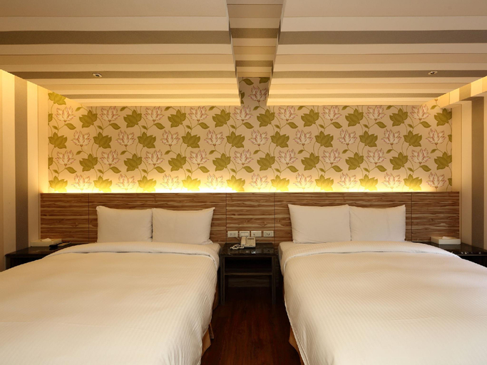 Bedroom 7