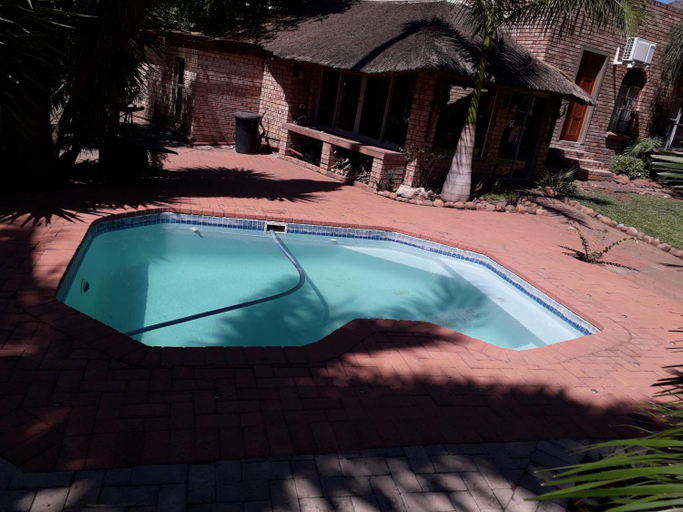 Others 3, Burgersfort Guesthouse, Sekhukhune