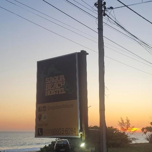 Others 4, Saqua Beach Hostel, Saquarema